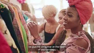 Worldpanel, decoding shopper behaviour to shape your brand future English with transcription