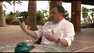 Entrevista a Martín Berasategui