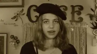 POETRY64 - Booker Middle School Dragonfly Cafe'