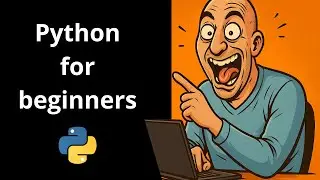 33. Python for beginners - When to convert data to integer and when to float