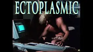 ORAX - Ectoplasmic