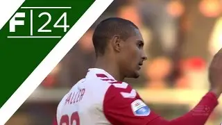 Highlights | Utrecht 4-2 Twente