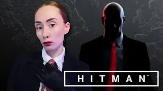 ДИТМАН - HITMAN World of Assassination