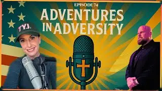 Ep. 74: Exec Protection Specialist/Bodyguard 