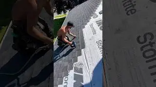 アメリカの屋根