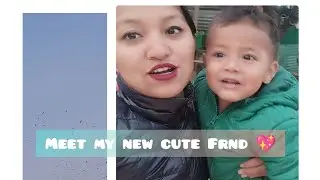 a _day_in _mah _life _💖best skin doc. .....in zirakpur ###tibetanvlogger