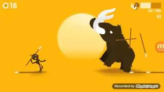 BIG HUNTER TRIBAL SURVIVAL 🐂