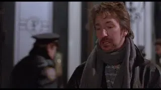 Alan Rickman - January Man (Film Clip 11)