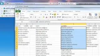 Using Vars Repeatedly in URL Breakdown