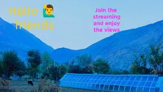 S R Vlogs is live!