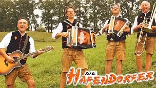 DIE HAFENDORFER - Mir san a steirische Band (Hafendorfer Lied)