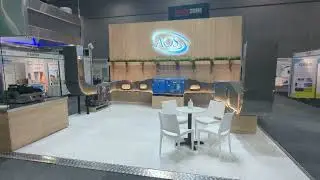 AOS - Live Kitchen Exhaust Filtration System