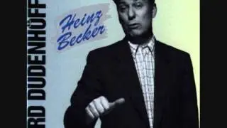 Heinz Becker - Dabbeziere unn der Staubsauger (Radioaufnahme)