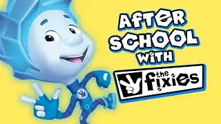 🔴 After School with The Fixies! - Full episodes to enjoy after a long day at school! | Livestream