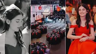 This family knows how to throw a Bat Mitzvah! | Toronto Event Videographer | Factory Lounge