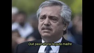Los momentos más graciosos de la presidencia de Alberto Fernández (2019-2023)