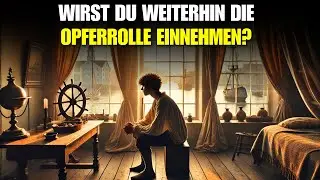 Carl Jung | Das ist die Bedeutung hinter deinem Leid!