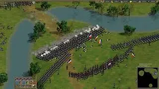Fictional Siege 1v1 - Hawks European Warfare