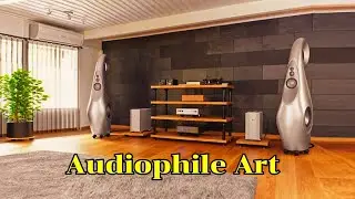 Best Voices & Amazing Sound - Pure High End - Audiophile Art