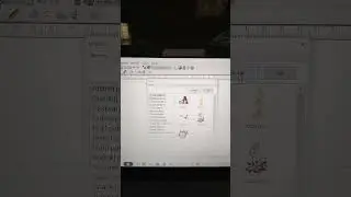 How to convert file from jef to zhs for SINGER Ce48 embroidery mesin #CE48