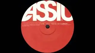 Cassius &ndash; Cassius 1999 (Long Version)