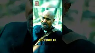 How Many People Did Father Gabriel Kill Every Season Of TWD? #thewalkingdead