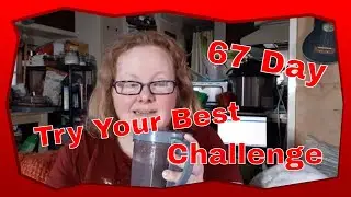 67 Day TYBB Day 9- Such a TOUGH Day  #BeatriceCaruso  #67DayTYBBChallenge #WeightLoss #HealthJourney
