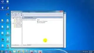 How to enable and disable start menu options