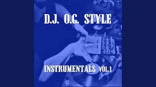 Here Come the Horns (Instrumental)