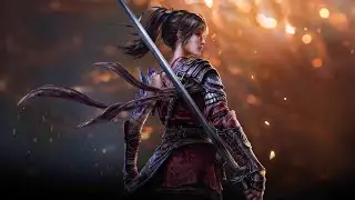 🔴 Oho... | WUCHANG: Fallen Feathers #1 [NA ŻYWO]