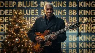 B.B. King&rsquo;s👑 Inspired Blues Reborn &ndash; A Modern Soul Revival 👑🎸🔥