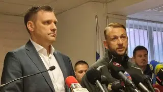 LIVE 🔴 Aktuálna situácia: Zasadnutie Ústrednej povodňovej komisie za účasti Tarabu a Šutaja Eštoka
