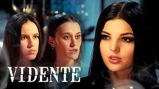 Trío Místico | ¿PUEDEN PREDECIR SU PROPIO DESTINO? ¡El secreto revelado! | Peliculas completas