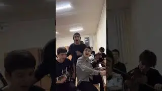 Kusura bakma