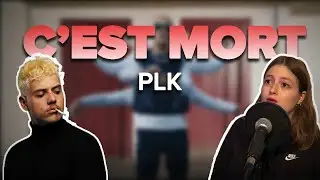 PLK - C'est mort (cover)