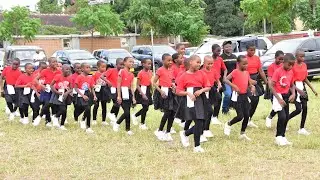 Event 16: Dancing - Grade 3 & 4 (Libermann Festival 2022)