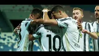 All or Nothing: Juventus |Episode 1| Part 2 HD 4K
