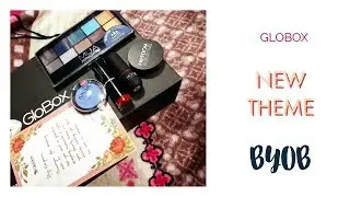 GLOBOX FOR 999 | BYOB | Build your own box new theme | with coupon code