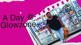 Content Diaries EP 4: Glowzone