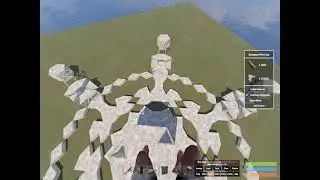 Rust - Double Circle Build Tutorial - Yeehaw