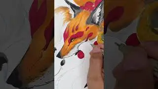 Kitsune