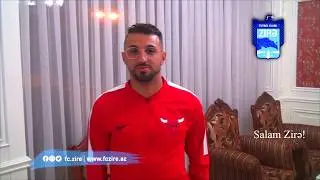 Dilan Duventru və Bilal Həmdinin transferi