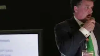 MuzzBuzz Soapbox Presentation