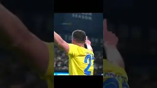 Insane Long Range Goals + Laporte 🤯