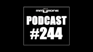 MMOZone WoW Podcast #244 (04.02.2018)