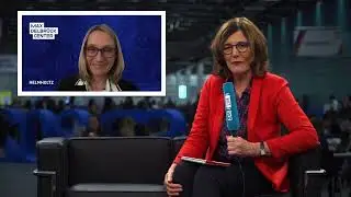 EASD2022 Interview with The 2022 EASD Albert Renold Prize Lecture recipient Prof. Maike Sander