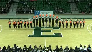 LIVONIA POM 2020 STATE CHAMPS @ MID AMERICAN STATE CHAMPIONSHIP