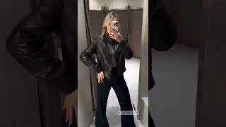 New in ZARA ✨️