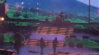 IV OF SPADES @ 11th Wish Music Awards - Aura [Performance]