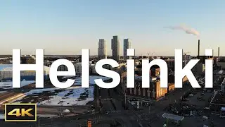 Helsinki Finland
